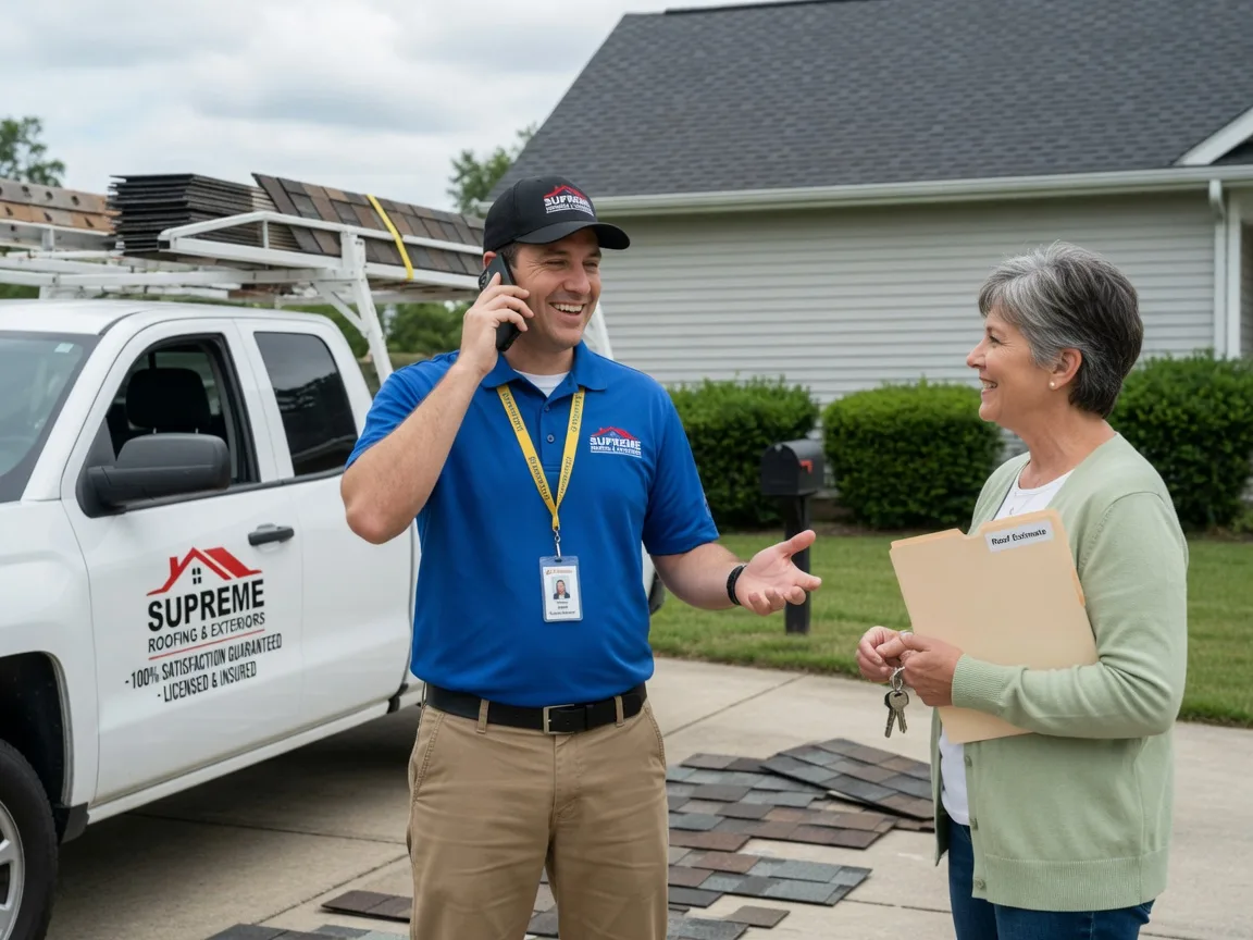 Roof Replacement Hooversville, PA FAQs